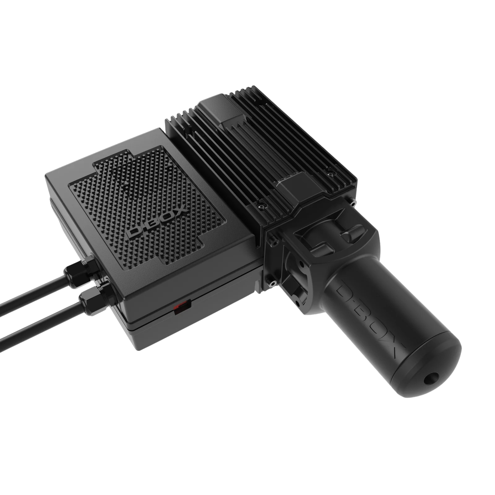 D-BOX G5 4250i Haptic System (1.5″ Travel Range, 4 Actuators) one