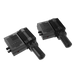 D-BOX G5 2250i Haptic System (1.5″ Travel Range, 2 Actuators) two