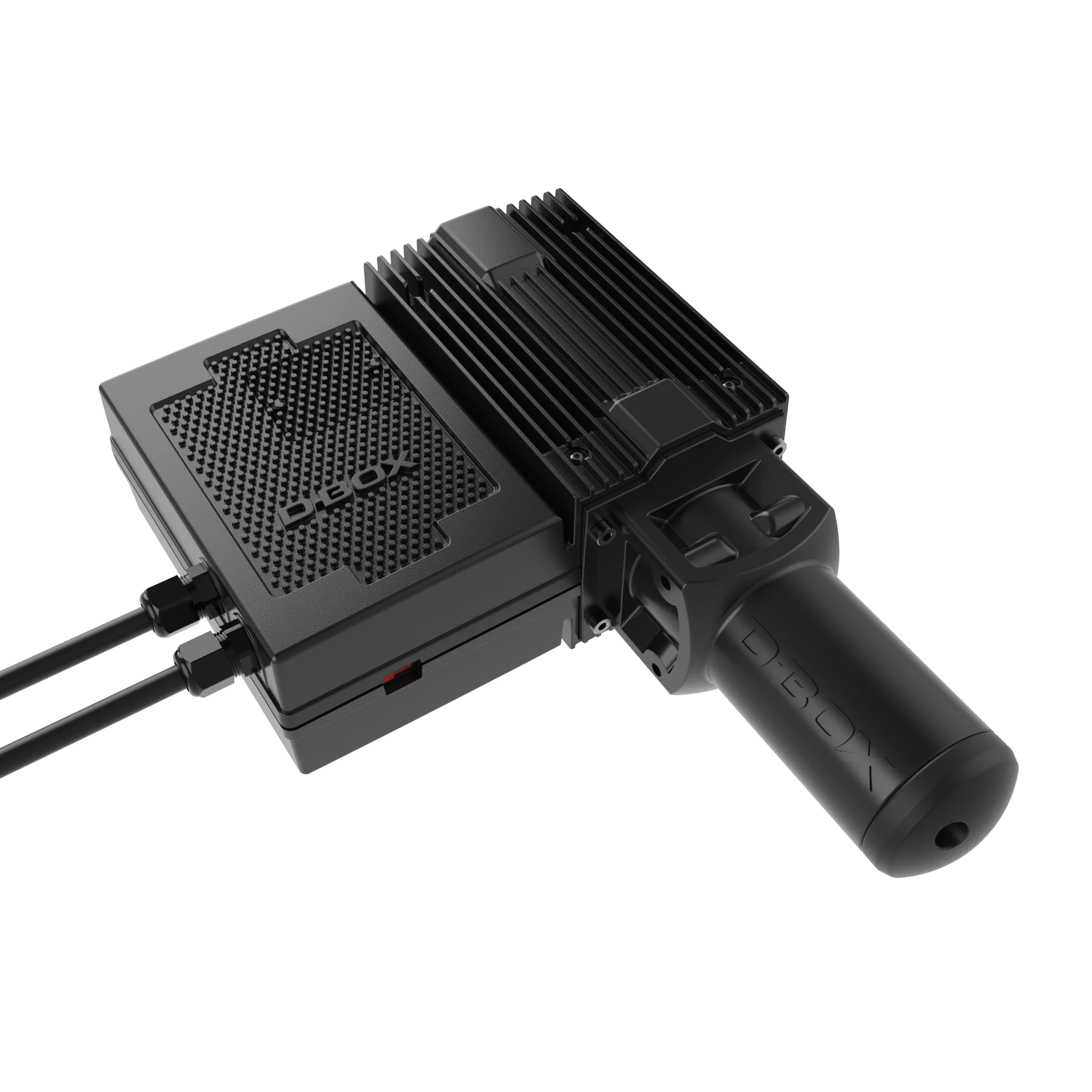 D-BOX G5 2250i Haptic System (1.5″ Travel Range, 2 Actuators) single