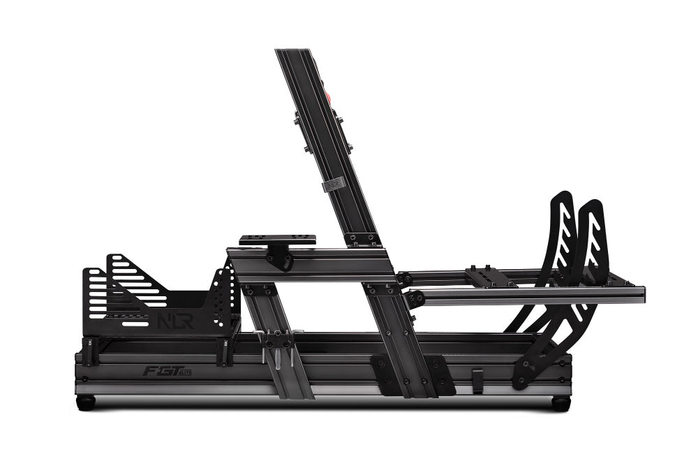 F-GT Elite- Front & Side Mount Low Height