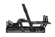 F-GT Elite- Front & Side Mount Low Height