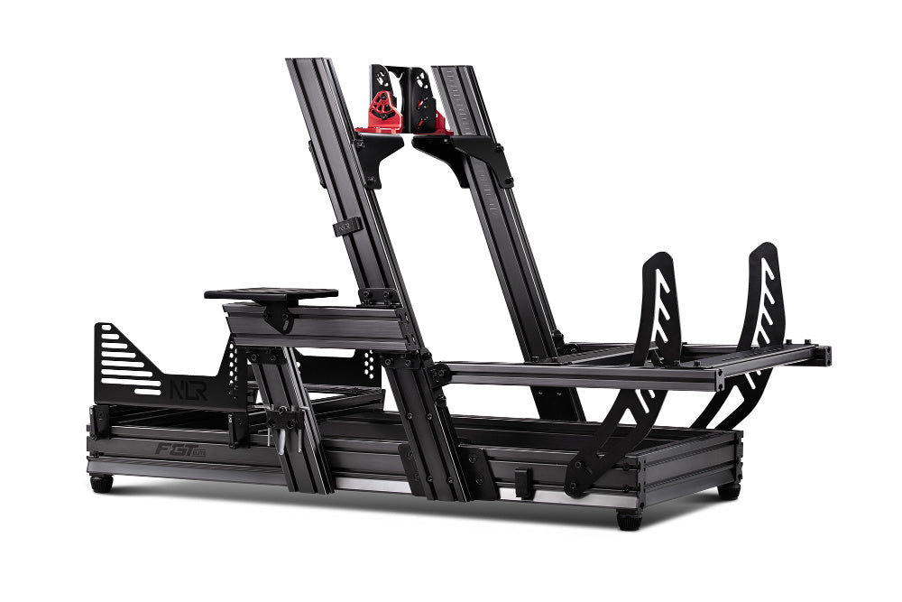 F-GT Elite- Front & Side Mount Main View