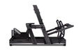 F-GT Elite- Front & Side Mount Mid Height