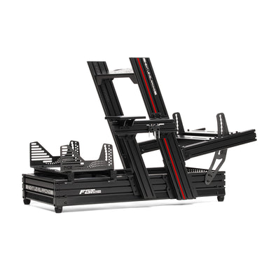 F-GT Elite 160 Scuderia Ferrari Edition Back View