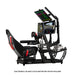 F-GT Elite Lite Front and Side Mount Action View