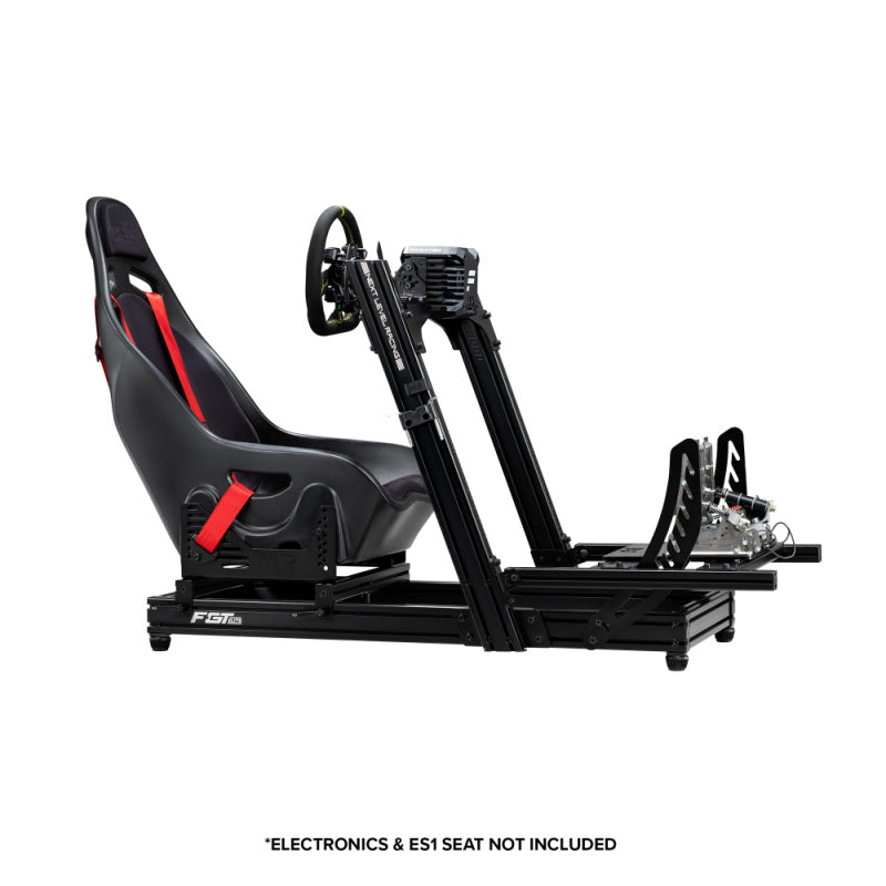 F-GT Elite Lite Front and Side Mount Lowered Outfitted