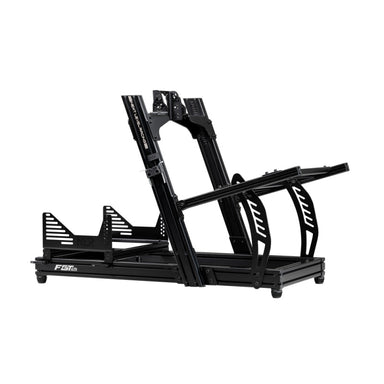 F-GT Elite Lite Front and Side Mount Raised View
