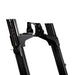 F-GT Elite Lite Front and Side Mount Top View