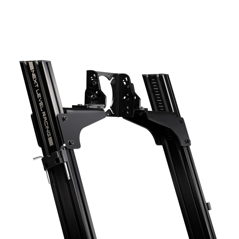 F-GT Elite Lite Front and Side Mount Top View