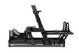 F-GT Elite Simulator Cockpit - Wheel Plate Edition Low Height