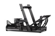 F-GT Elite Simulator Cockpit - Wheel Plate Edition Main View
