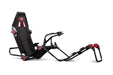 F-GT Lite Formula and GT Foldable Simulator Cockpit Formula Position Main View