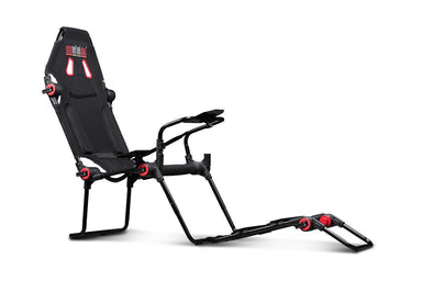 F-GT Lite Formula and GT Foldable Simulator Cockpit GT Position Main View