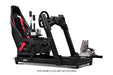 GTElite Cockpit- Front and Side Mount Edition Outfitted Right