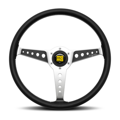 MOMO California Steering Wheel Classic Series Main View