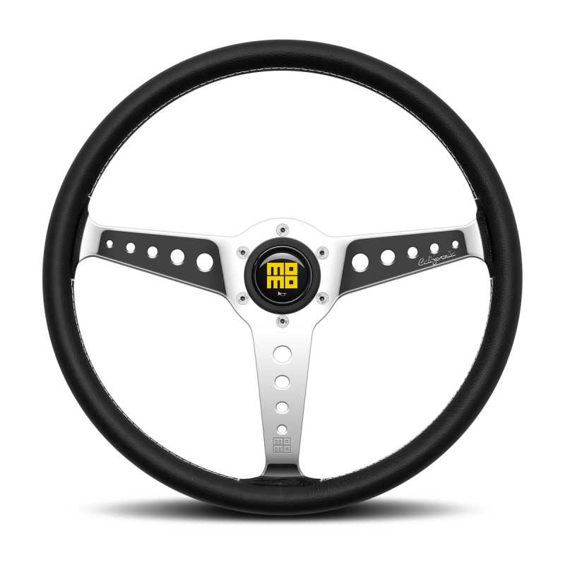 MOMO California Steering Wheel Classic Series Main View