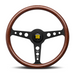 MOMO Indy Steering Wheel Classic Series Black
