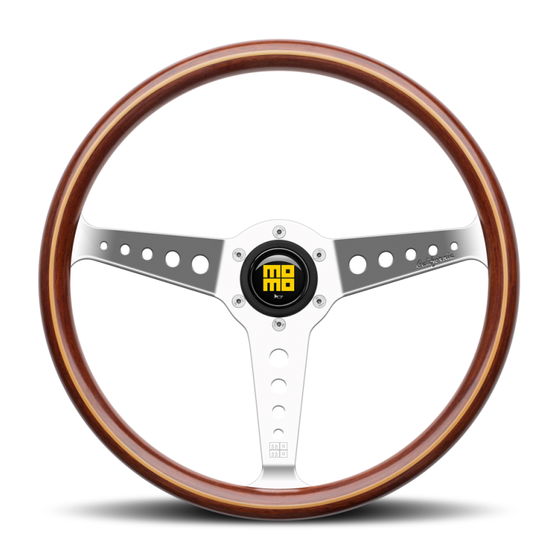 MOMO California Steering Wheel Classic Series Wood