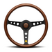 Momo MOD.07 Heritage Steering Wheel Classic Series Main View