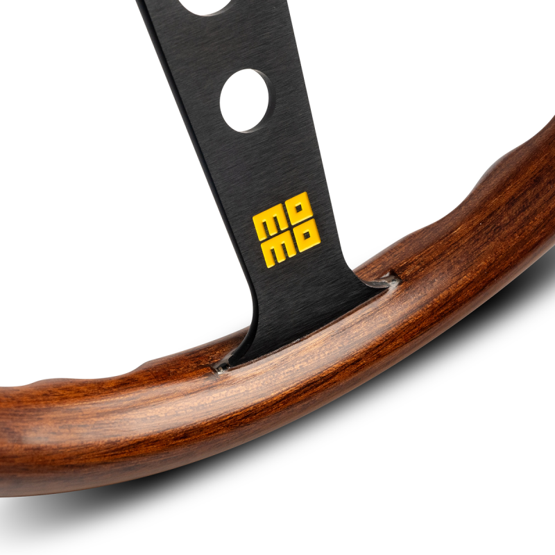 Momo MOD.07 Heritage Steering Wheel Classic Series Spoke
