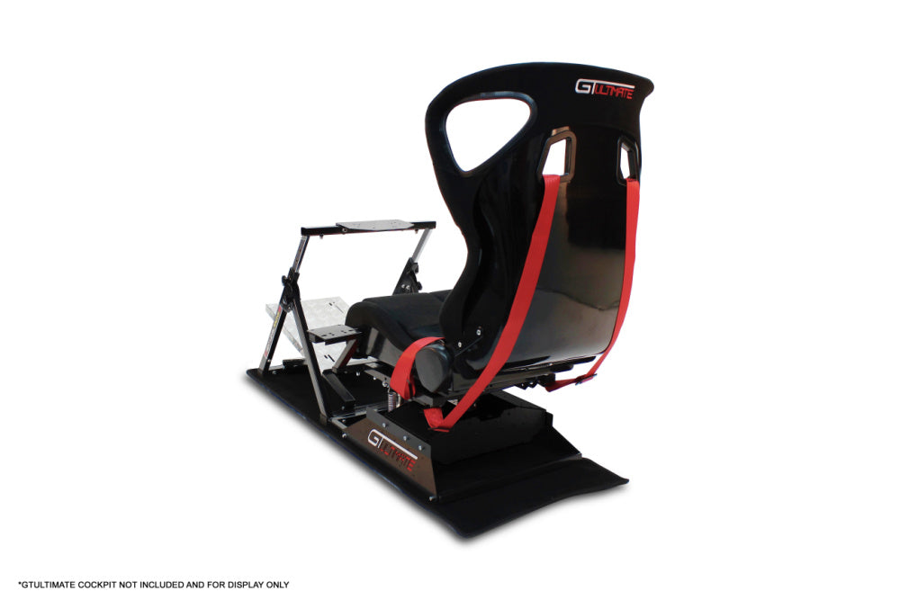 Motion Platform V3 Equipped View
