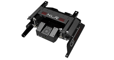 Motion Platform V3 Top View