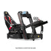 Next Level Racing F-GT Elite 160 Scuderia Ferrari Edition Outfitted example 2