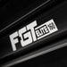 Next Level Racing F-GT Elite 160 Scuderia Ferrari Edition logo close up 2 