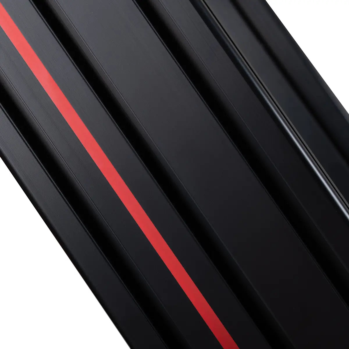 Next Level Racing F-GT Elite 160 Scuderia Ferrari Edition red stripe