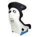 NRG Innovations Bucket Seat Back Angle view