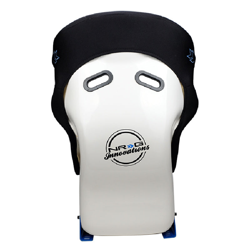 NRG Innovations Bucket Seat Back view