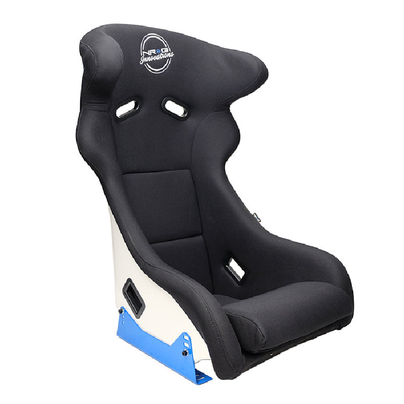 NRG Innovations Bucket Seat Front Angle view