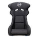 NRG Innovations Bucket Seat Front view