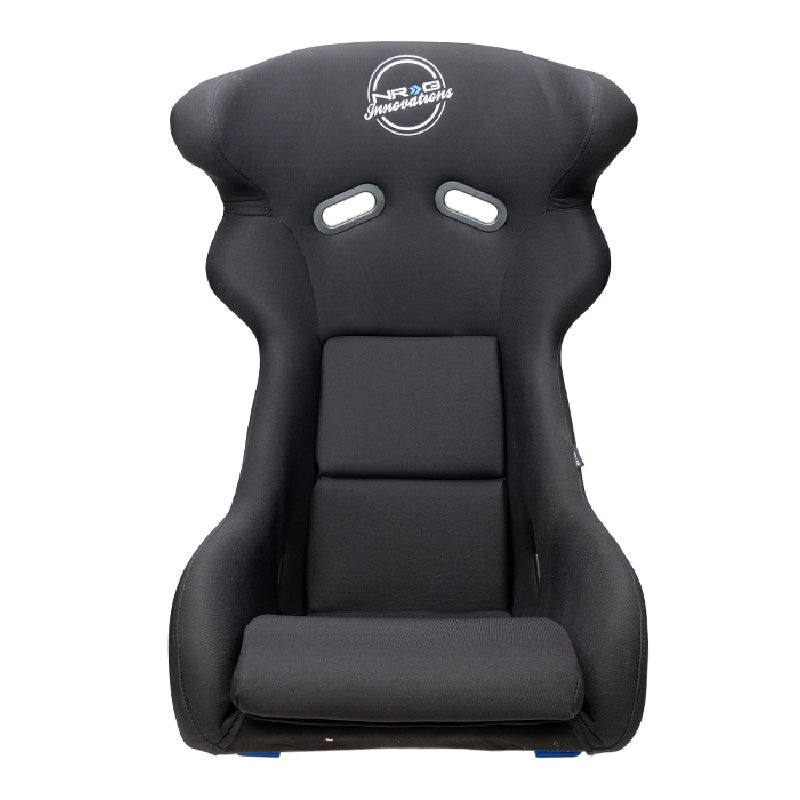 NRG Innovations Bucket Seat Front view