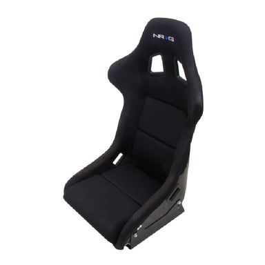 NRG Innovations Carbon Fiber Bucket Seat Medium Main View