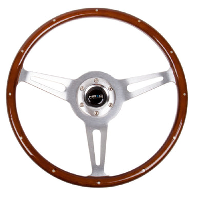 NRG Innovations Classic 380mm Steering Wheel Main View