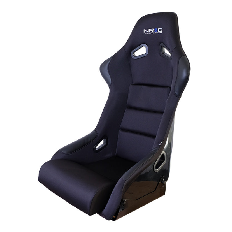 NRG Innovations Fiber Glass Bucket Seat Large Main View