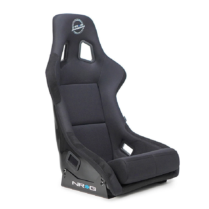 NRG Innovations Fiber Glass Bucket Seat XL Main View
