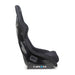 NRG Innovations Fiber Glass Bucket Seat XL Side View
