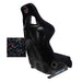 NRG Innovations Prisma Bucket Seat Large Back View