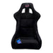 NRG Innovations Prisma Bucket Seat Large Front View