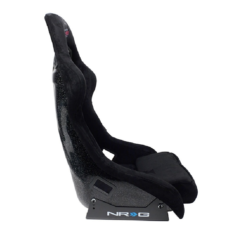 NRG Innovations Prisma Bucket Seat Large Side View