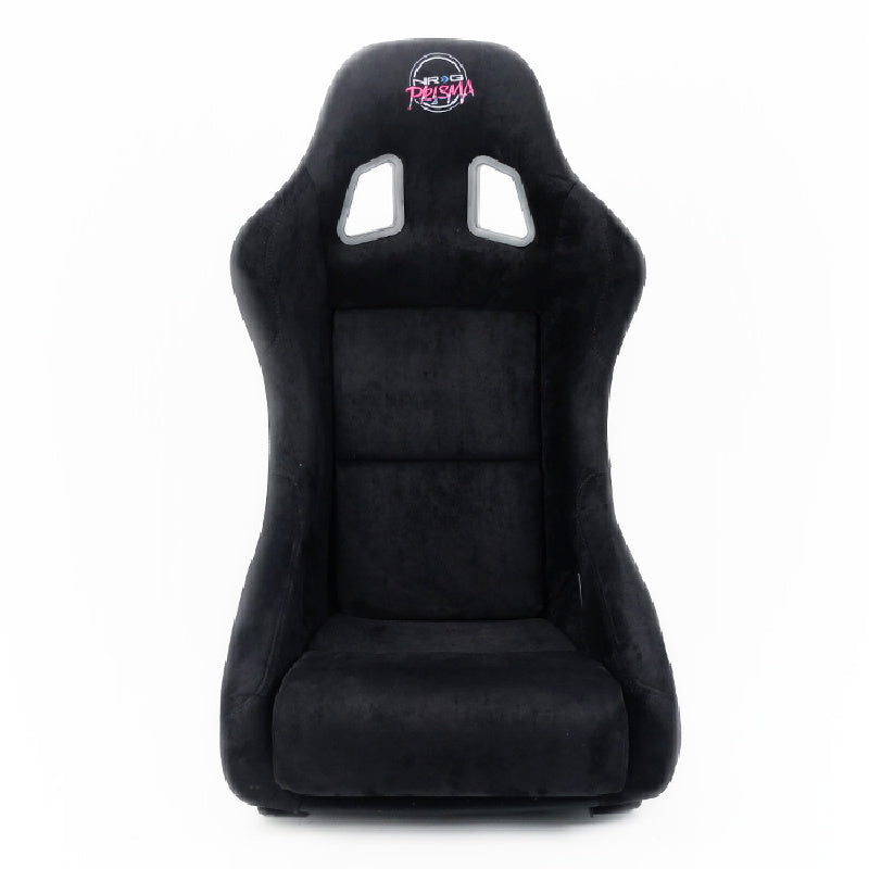 NRG Innovations Prisma Bucket Seat Medium Front View