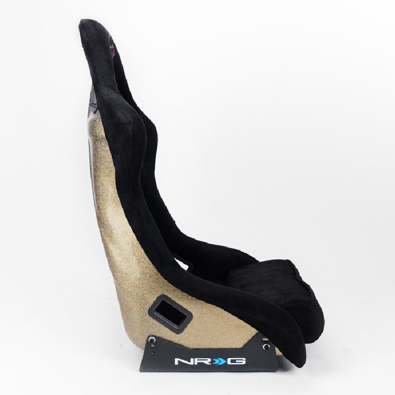 NRG Innovations Prisma Ultra Bucket Seat Large Side View