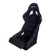 NRG Innovations Fiber Glass Bucket Seat Small Main View