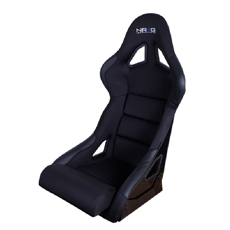 NRG Innovations Fiber Glass Bucket Seat Small Main View