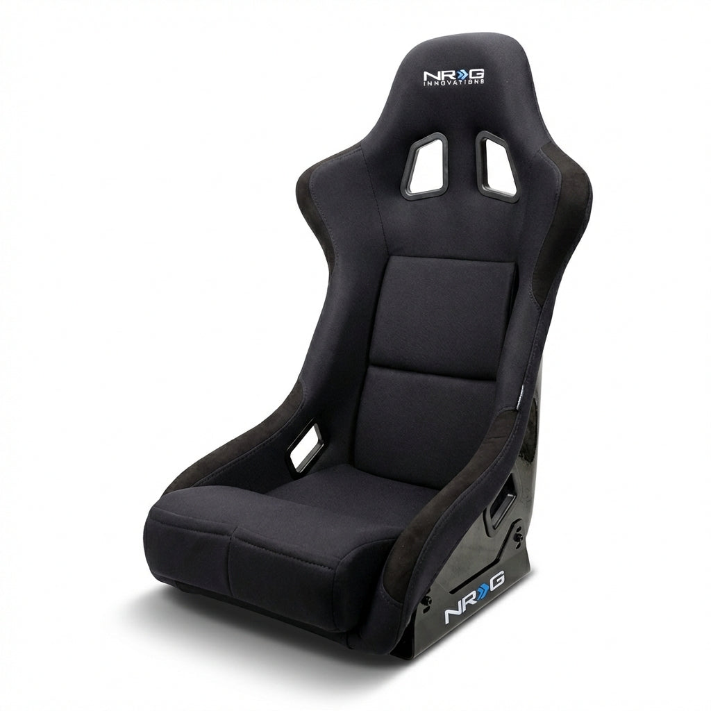 NRG Innovations FRP Bucket Seat Medium Hero Image