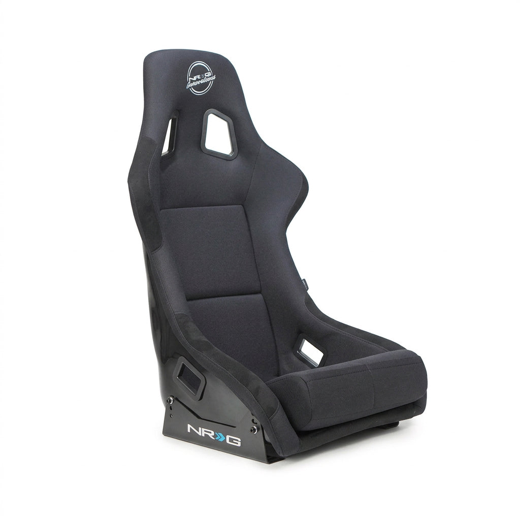NRG Innovations Fiber Glass Bucket Seat XL Hero Image