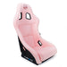 NRG Innovations Prisma Bucket Seat Medium Pink