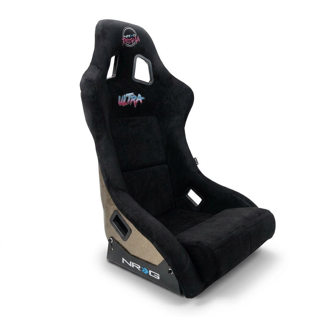 NRG Innovations Prisma Ultra Bucket Seat Large Hero Image